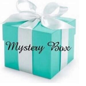 5 Lb Mystery Box Perfect for Resellers Mixed Sizes & Brands Wholesale Bundle Lot
